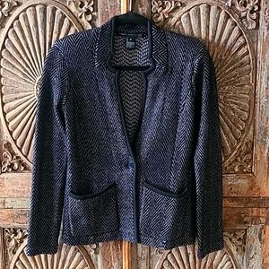 Marc by Marc Jacobs sweater blazer XS